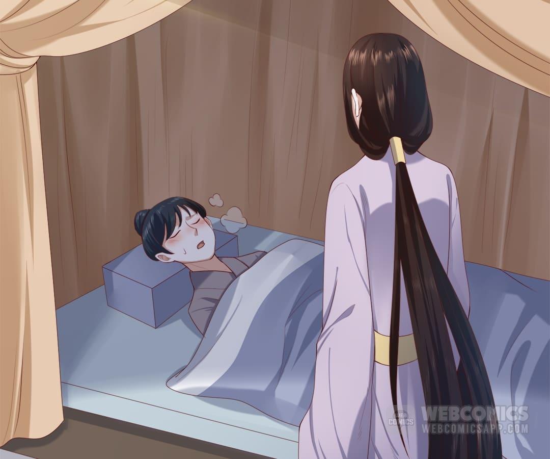 Lost Phoenix: Spoil the Repudiated Empress Chapter 2 - page 77