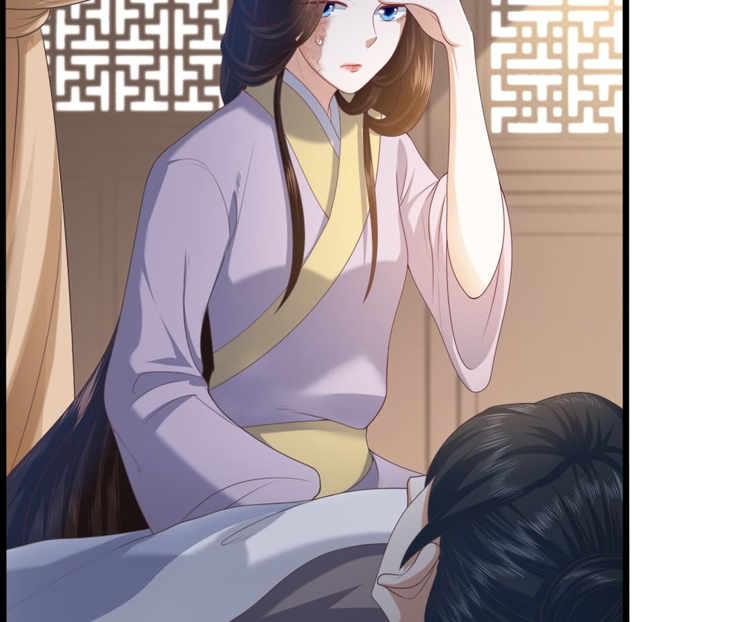 Lost Phoenix: Spoil the Repudiated Empress Chapter 2 - page 83