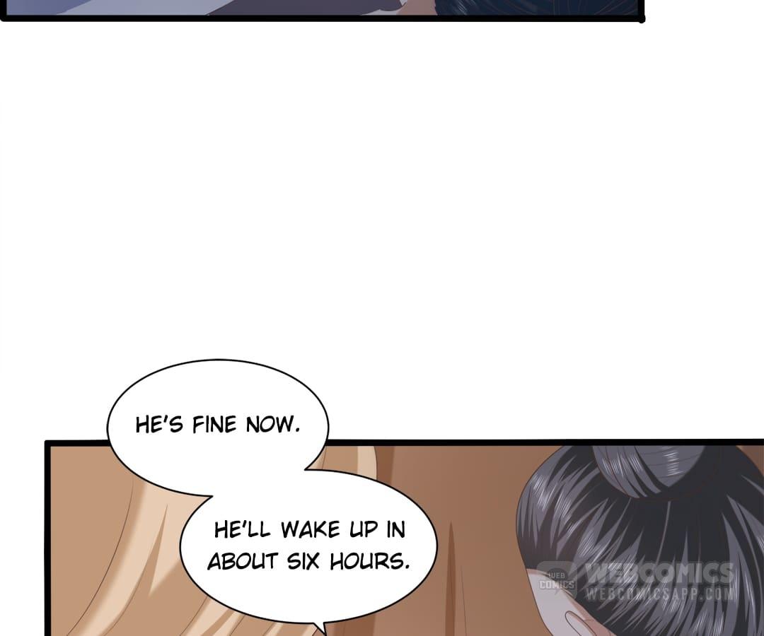 Lost Phoenix: Spoil the Repudiated Empress Chapter 2 - page 84