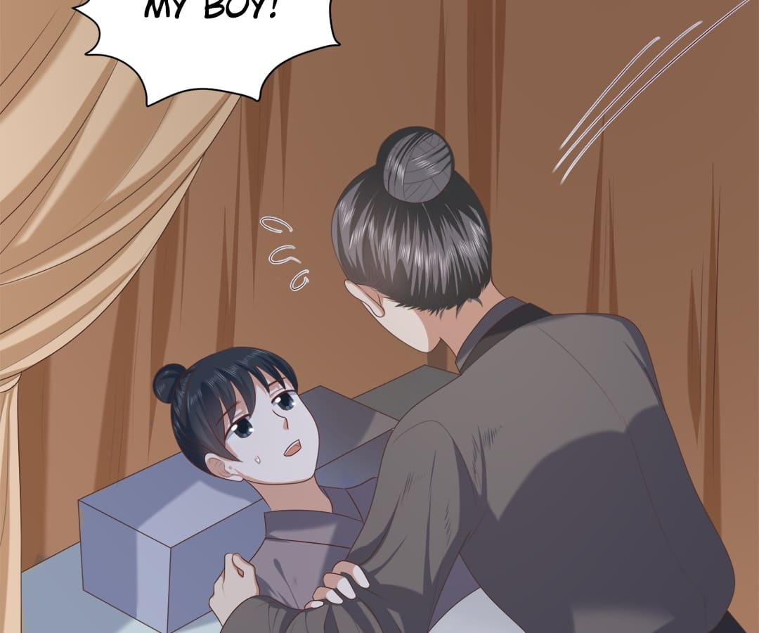 Lost Phoenix: Spoil the Repudiated Empress Chapter 2 - page 90