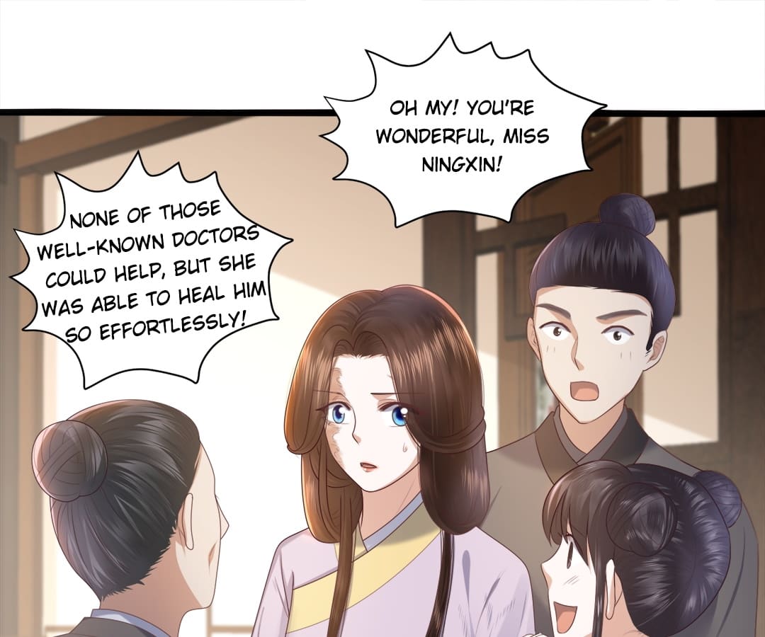 Lost Phoenix: Spoil the Repudiated Empress Chapter 2 - page 92