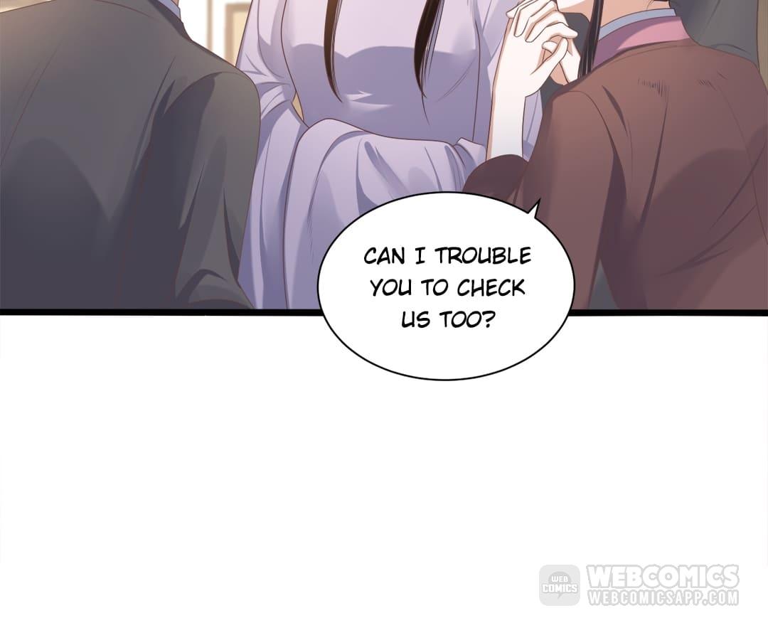 Lost Phoenix: Spoil the Repudiated Empress Chapter 2 - page 93