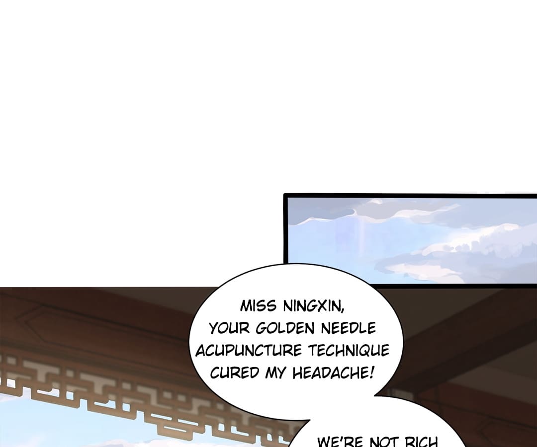 Lost Phoenix: Spoil the Repudiated Empress Chapter 2 - page 94