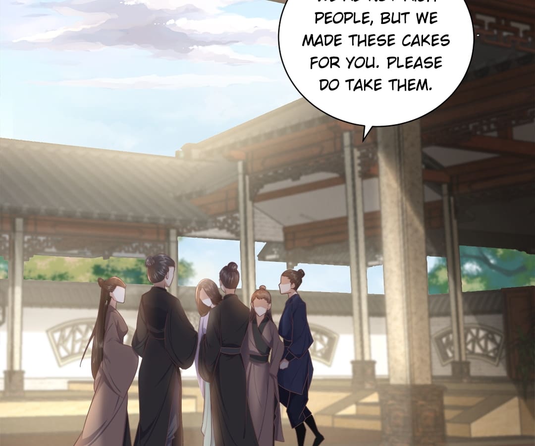Lost Phoenix: Spoil the Repudiated Empress Chapter 2 - page 95