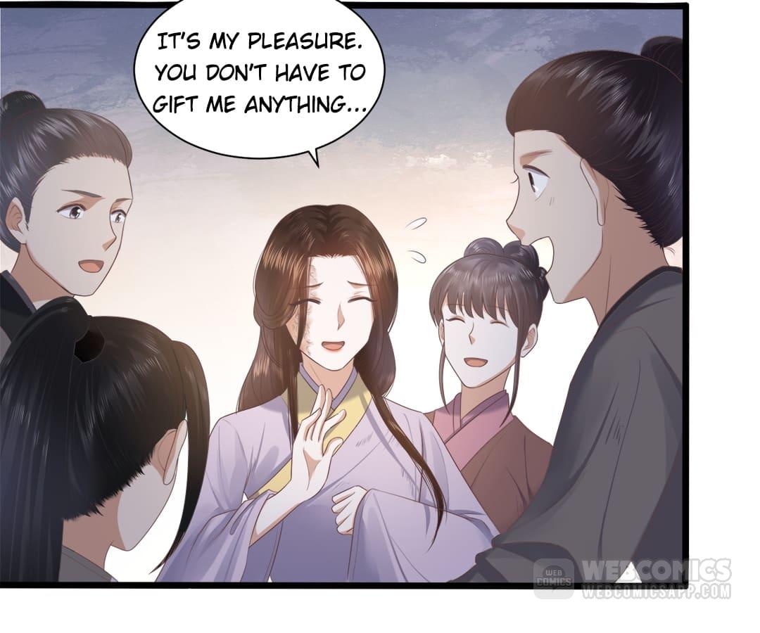Lost Phoenix: Spoil the Repudiated Empress Chapter 2 - page 97