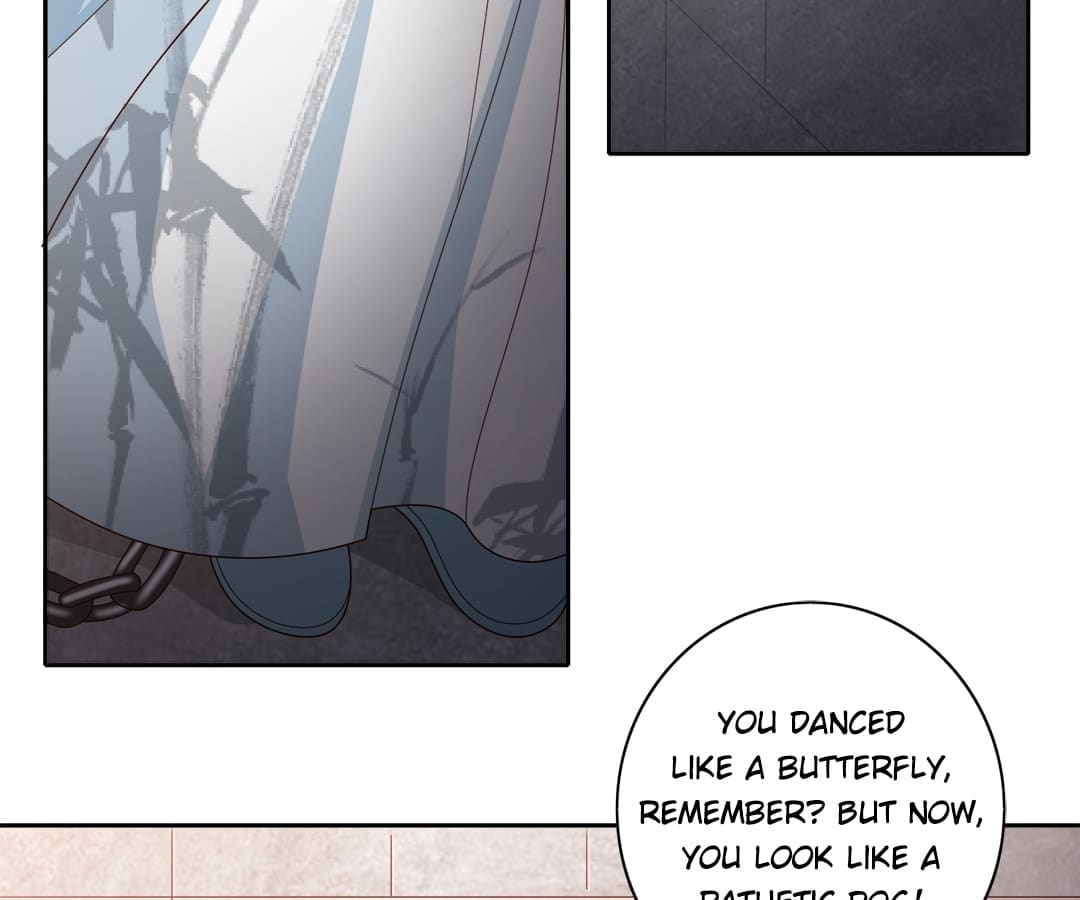 Lost Phoenix: Spoil the Repudiated Empress Chapter 20 - page 14