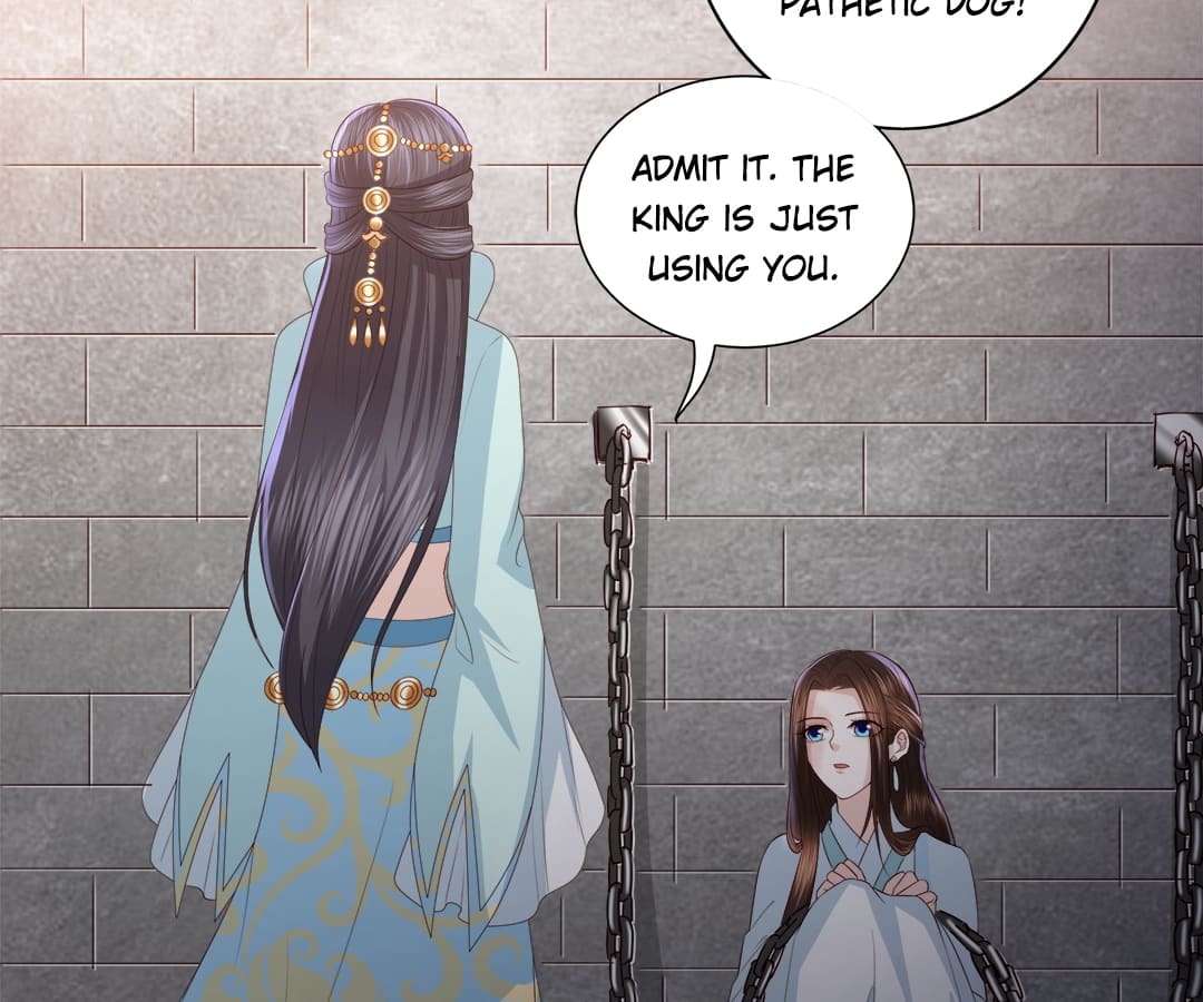 Lost Phoenix: Spoil the Repudiated Empress Chapter 20 - page 15