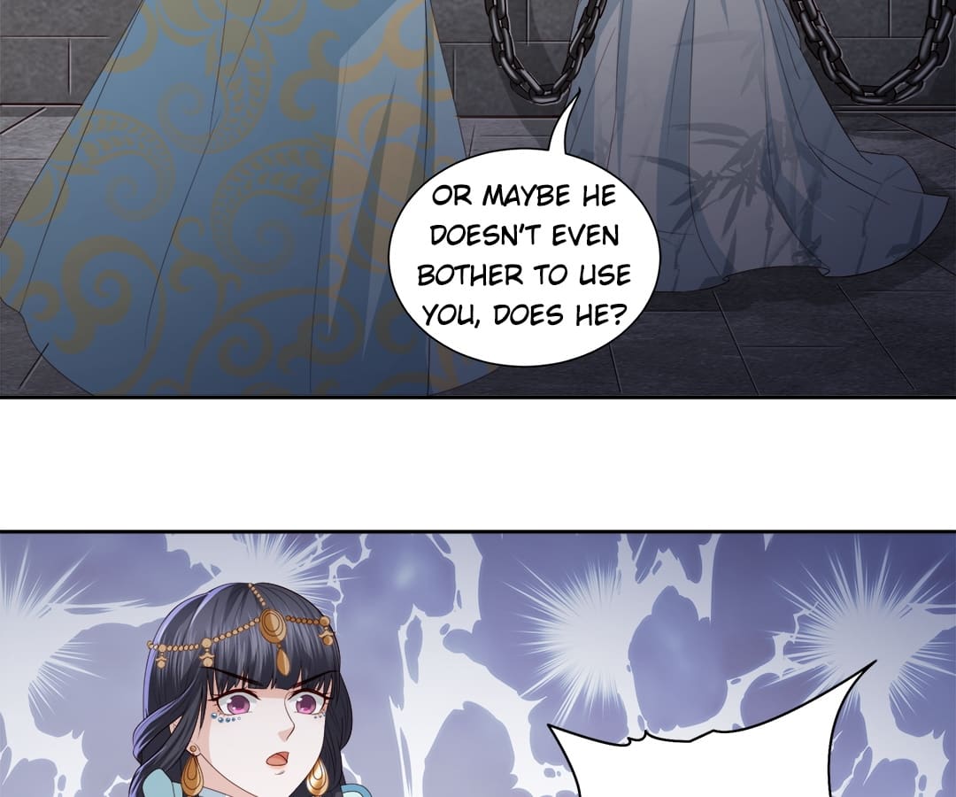 Lost Phoenix: Spoil the Repudiated Empress Chapter 20 - page 16