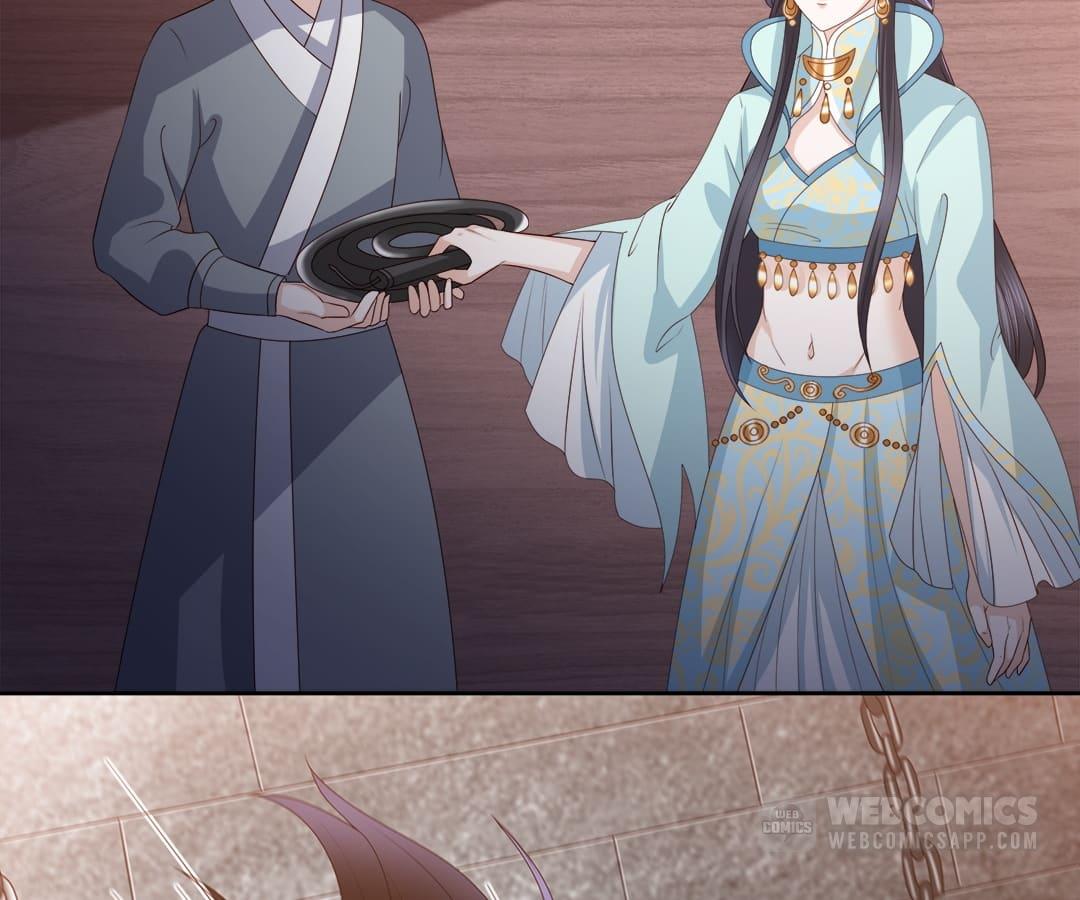 Lost Phoenix: Spoil the Repudiated Empress Chapter 20 - page 19
