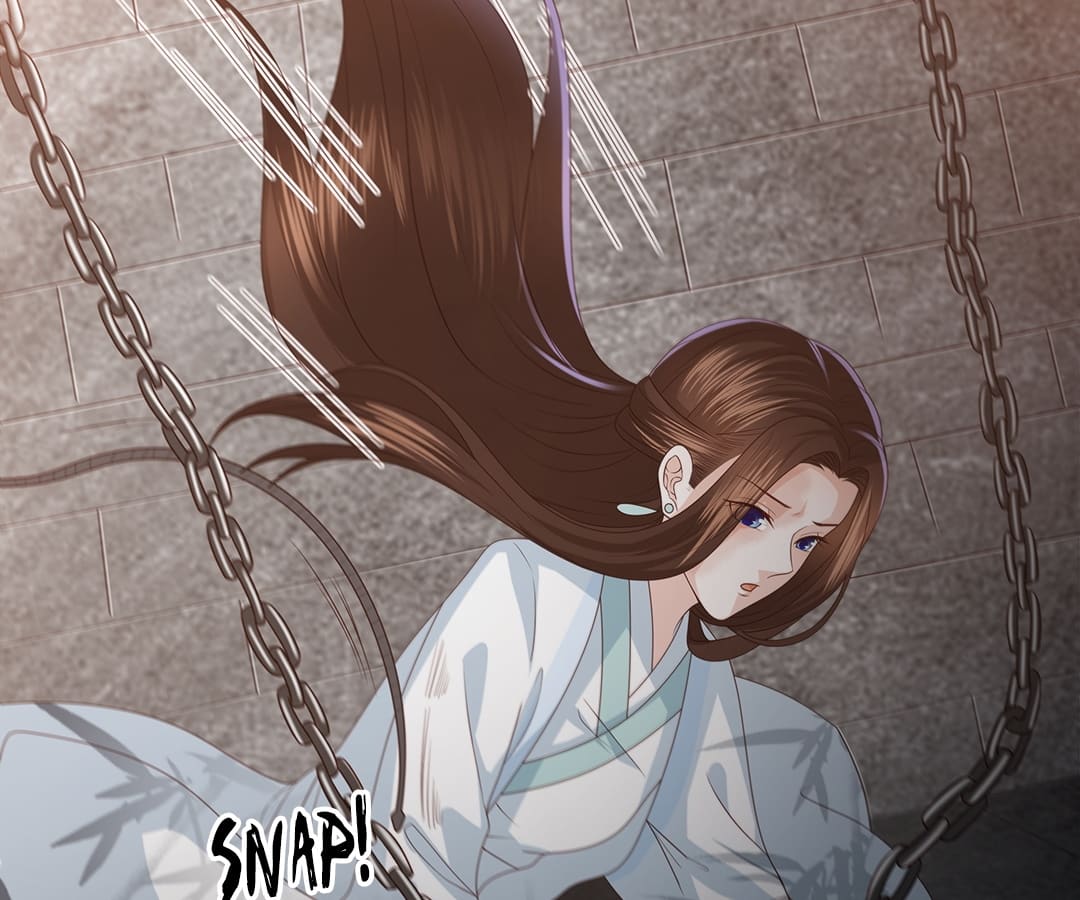 Lost Phoenix: Spoil the Repudiated Empress Chapter 20 - page 20