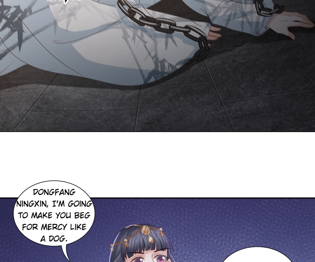 Lost Phoenix: Spoil the Repudiated Empress Chapter 20 - page 21
