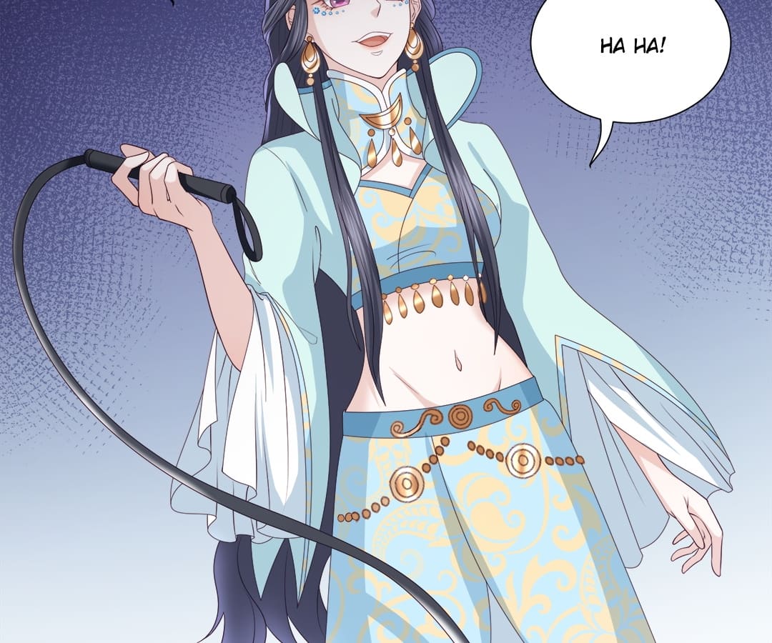 Lost Phoenix: Spoil the Repudiated Empress Chapter 20 - page 22