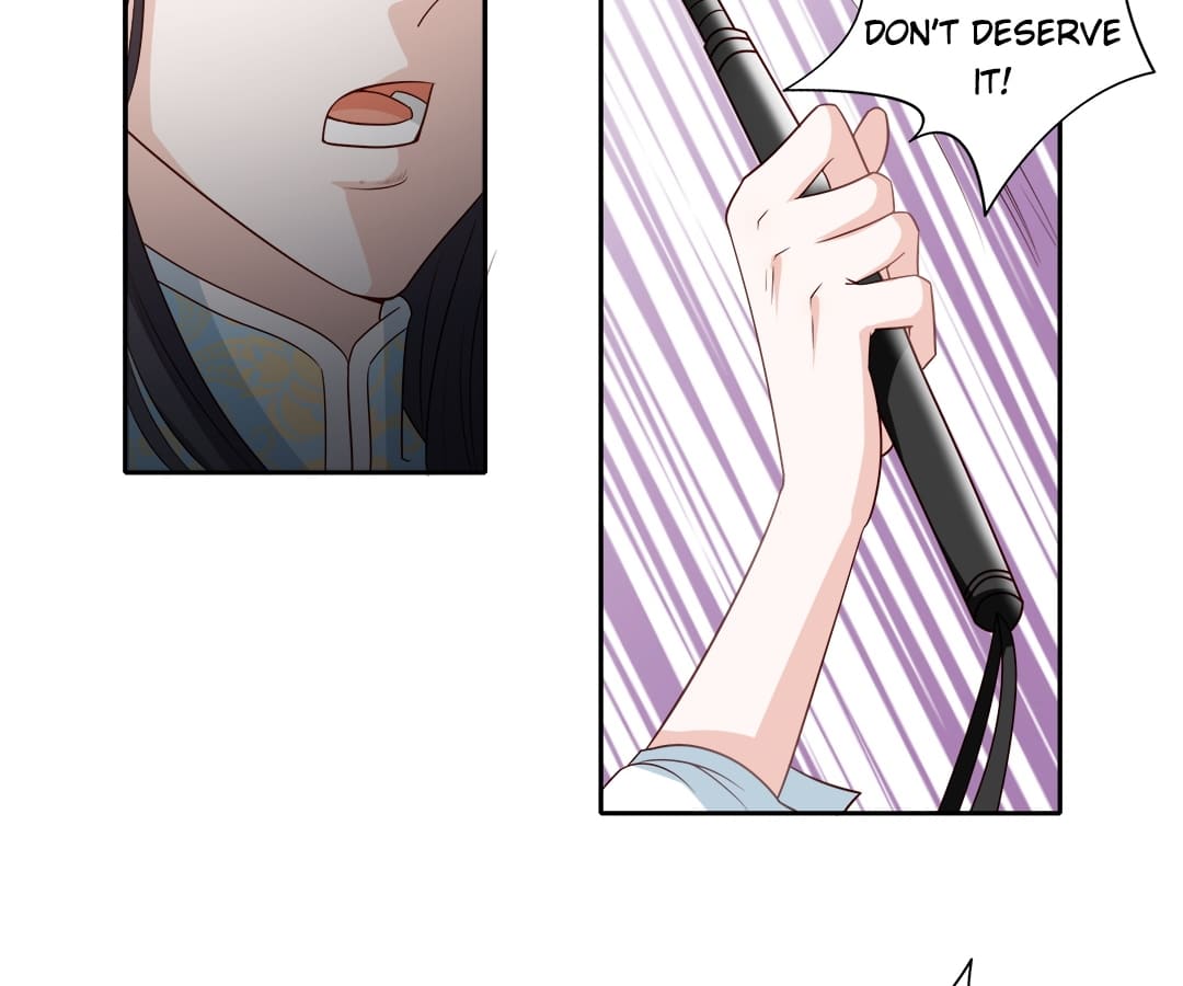 Lost Phoenix: Spoil the Repudiated Empress Chapter 20 - page 27