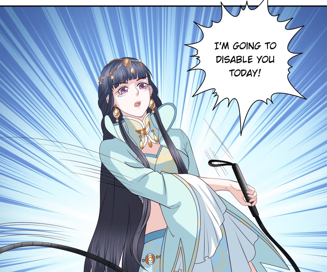 Lost Phoenix: Spoil the Repudiated Empress Chapter 20 - page 28