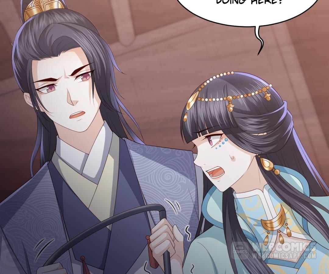 Lost Phoenix: Spoil the Repudiated Empress Chapter 20 - page 35