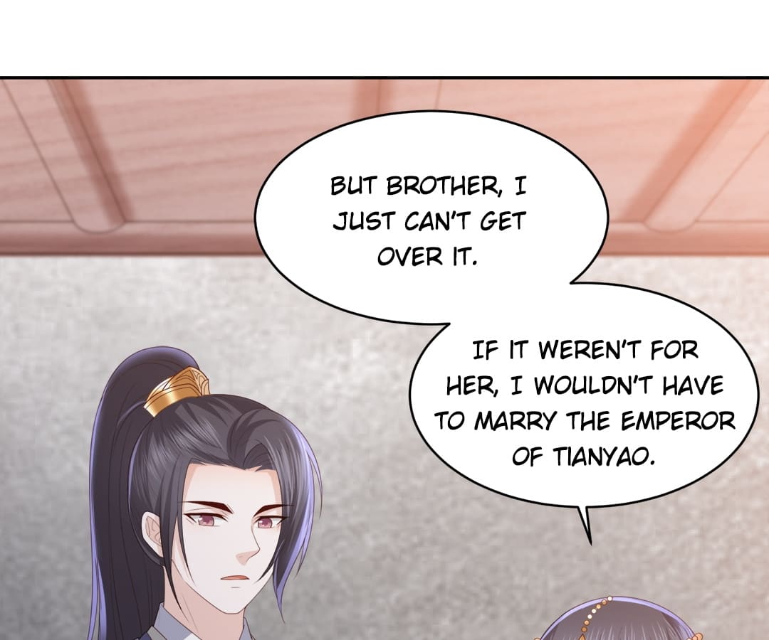 Lost Phoenix: Spoil the Repudiated Empress Chapter 20 - page 38