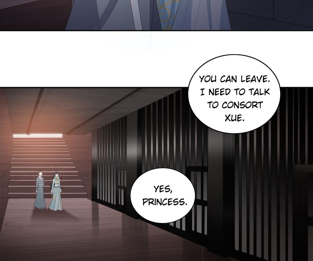 Lost Phoenix: Spoil the Repudiated Empress Chapter 20 - page 4
