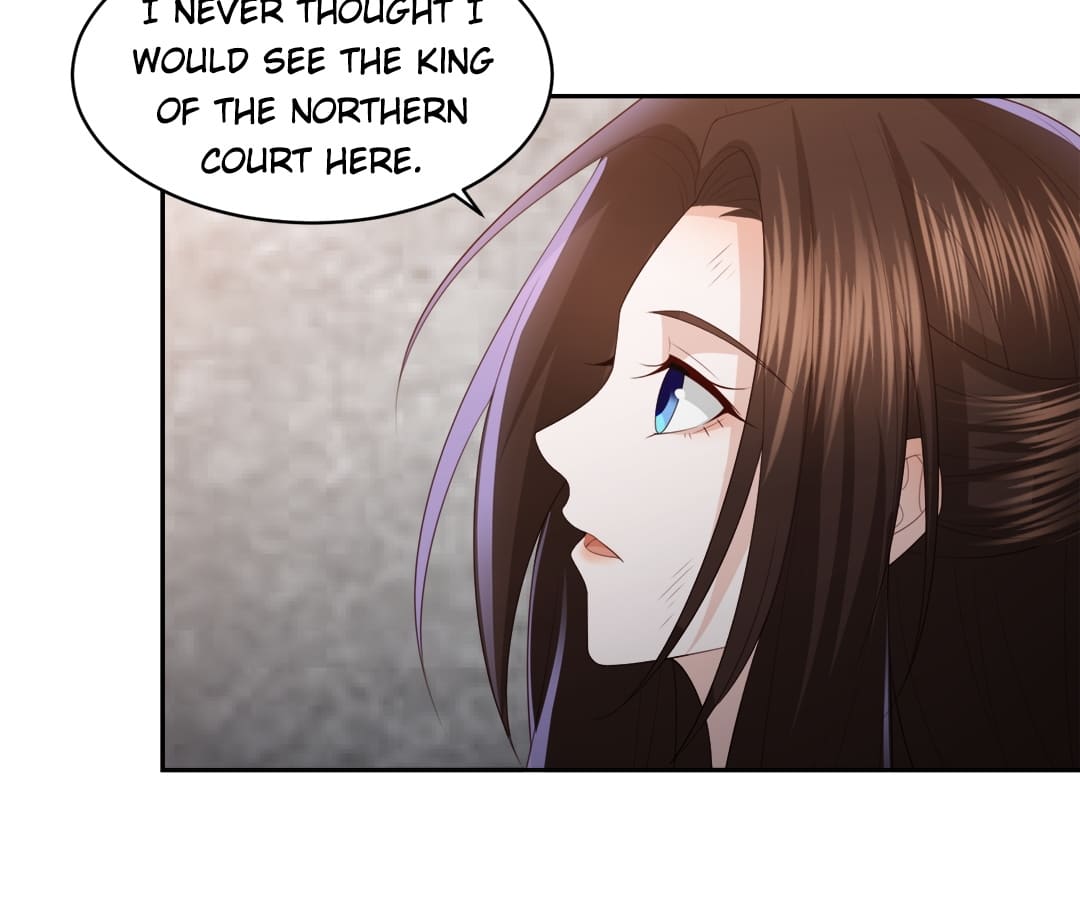Lost Phoenix: Spoil the Repudiated Empress Chapter 20 - page 42