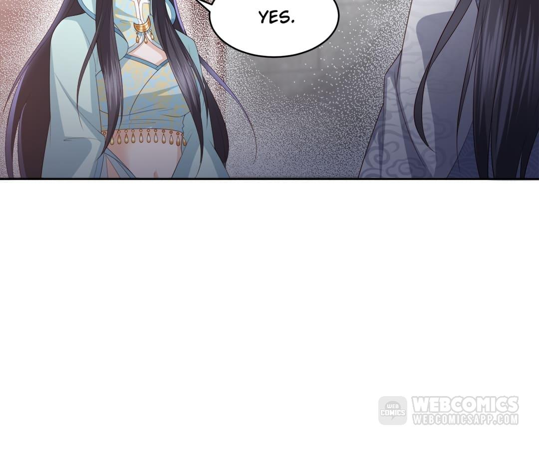Lost Phoenix: Spoil the Repudiated Empress Chapter 20 - page 46