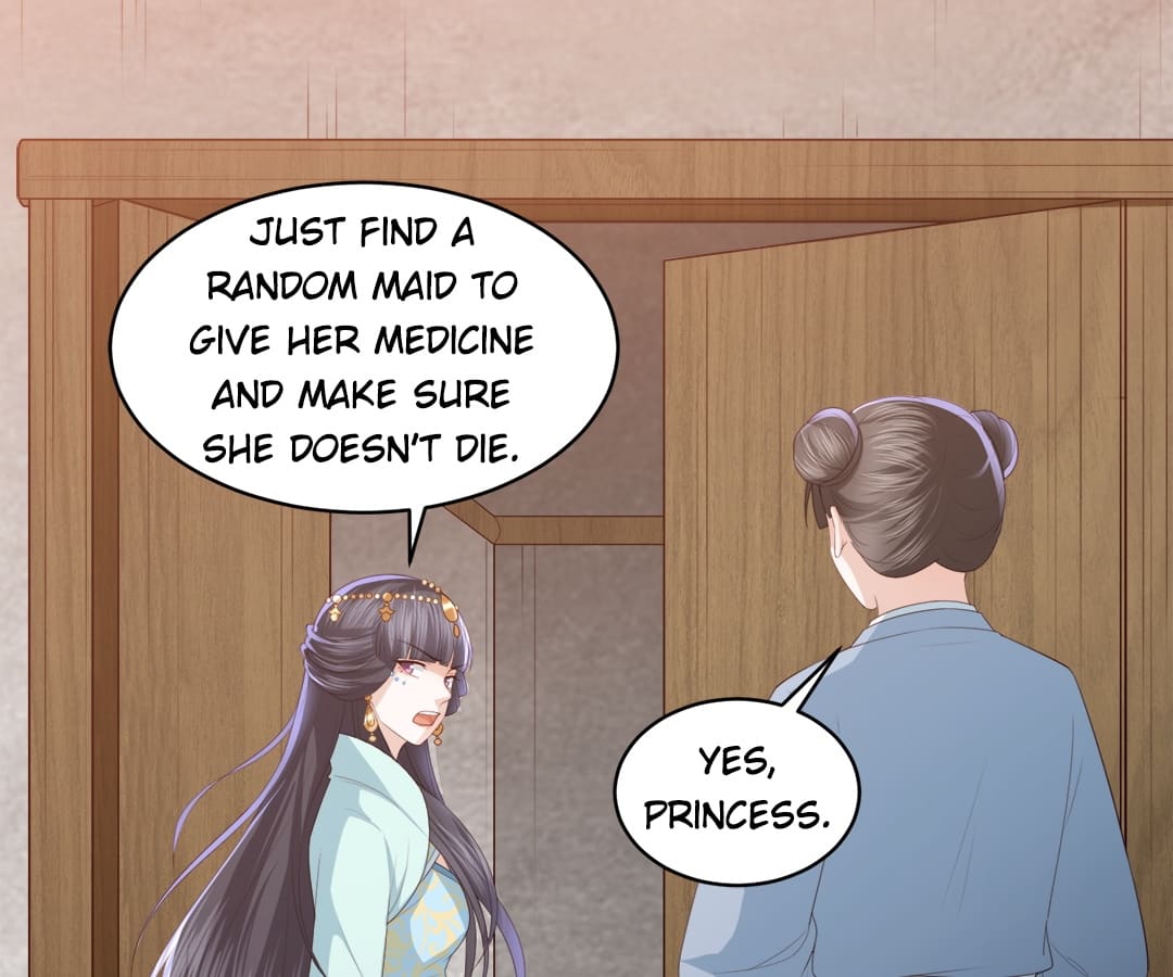 Lost Phoenix: Spoil the Repudiated Empress Chapter 20 - page 49