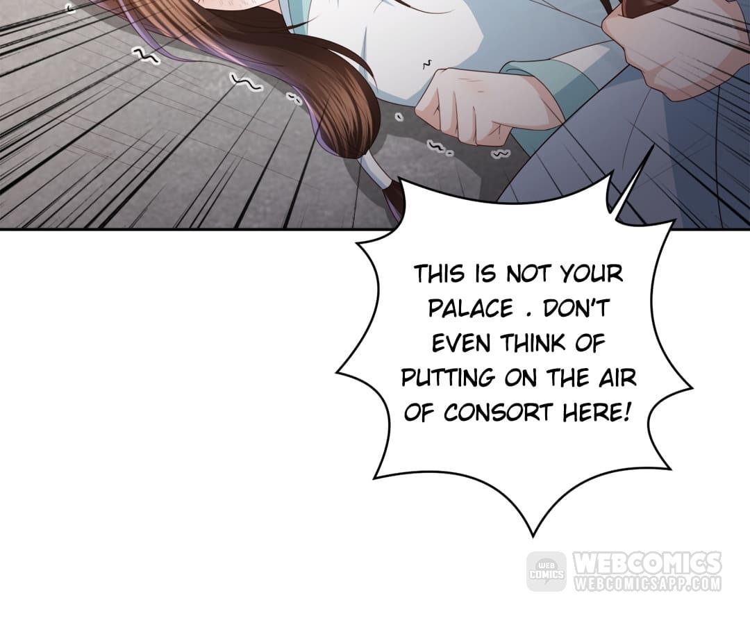 Lost Phoenix: Spoil the Repudiated Empress Chapter 20 - page 52