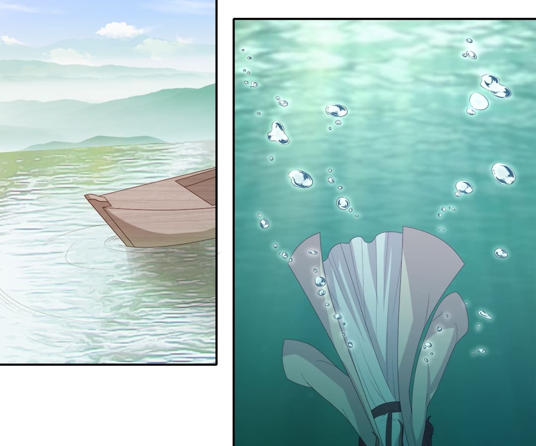 Lost Phoenix: Spoil the Repudiated Empress Chapter 20 - page 8