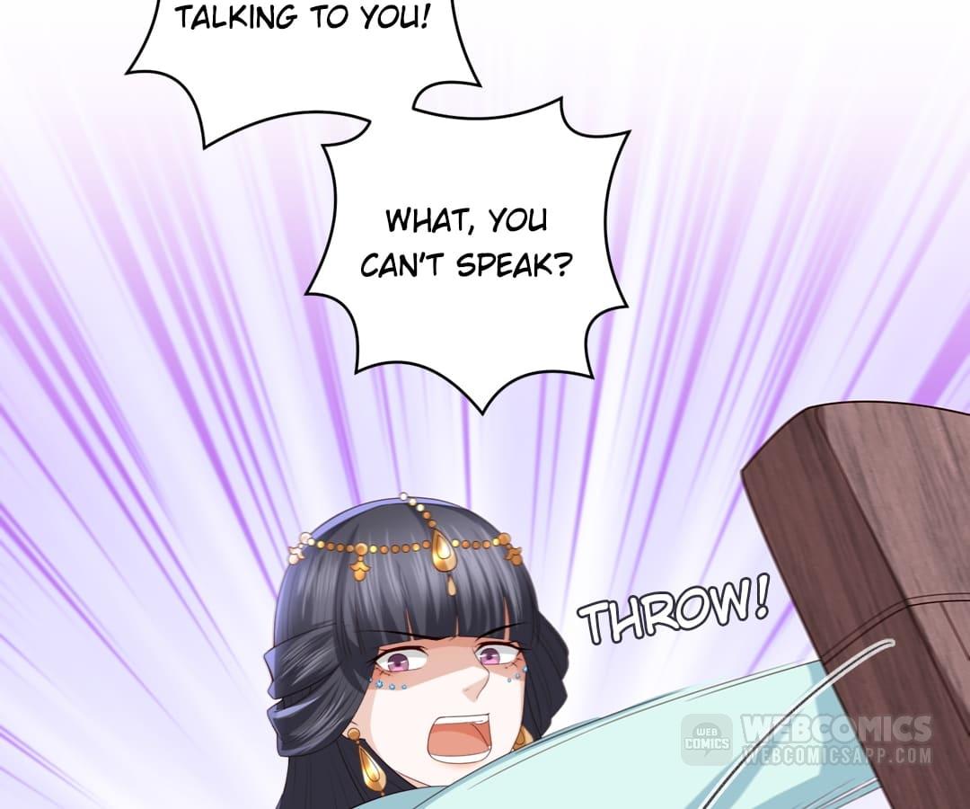 Lost Phoenix: Spoil the Repudiated Empress Chapter 21 - page 10