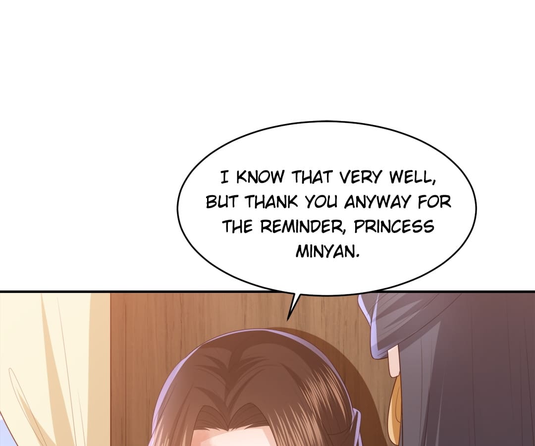 Lost Phoenix: Spoil the Repudiated Empress Chapter 21 - page 15