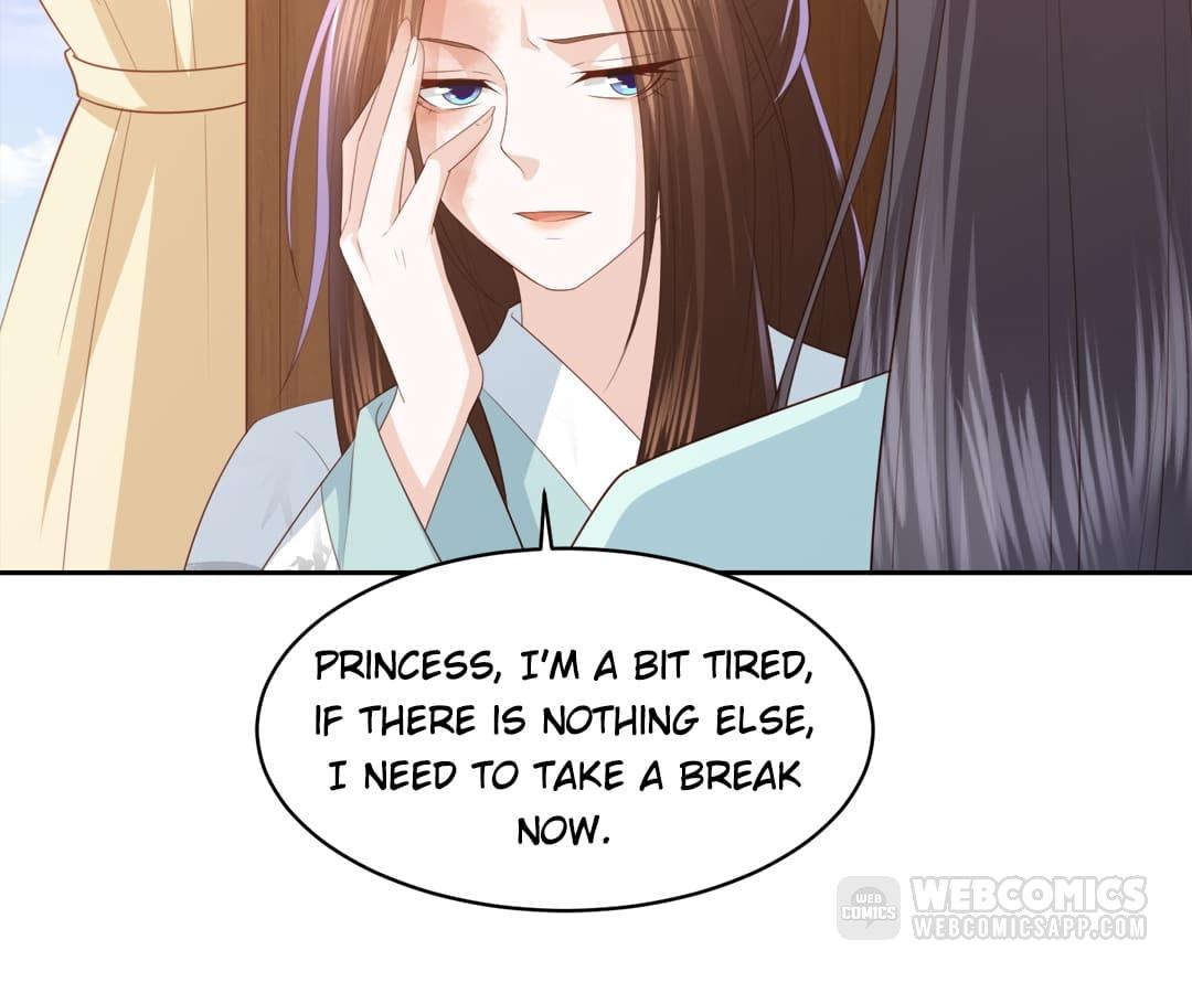 Lost Phoenix: Spoil the Repudiated Empress Chapter 21 - page 16