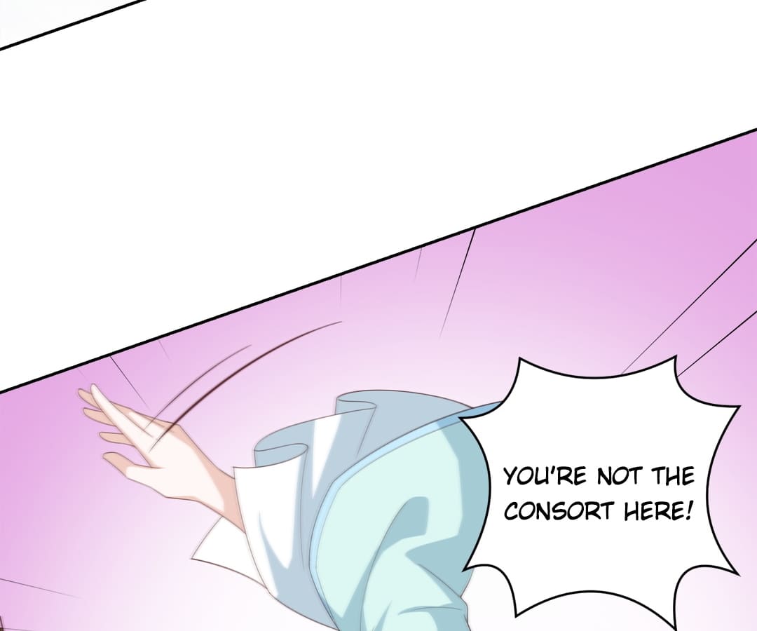 Lost Phoenix: Spoil the Repudiated Empress Chapter 21 - page 18