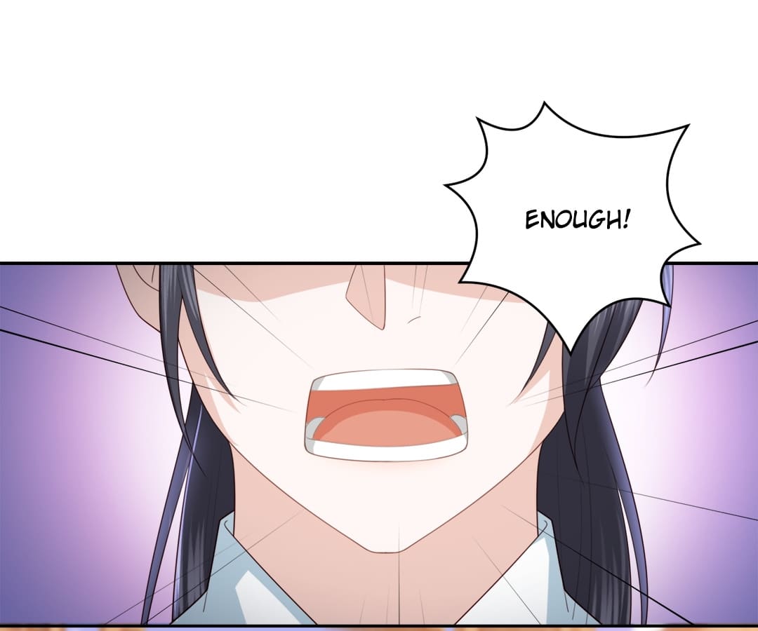 Lost Phoenix: Spoil the Repudiated Empress Chapter 21 - page 21