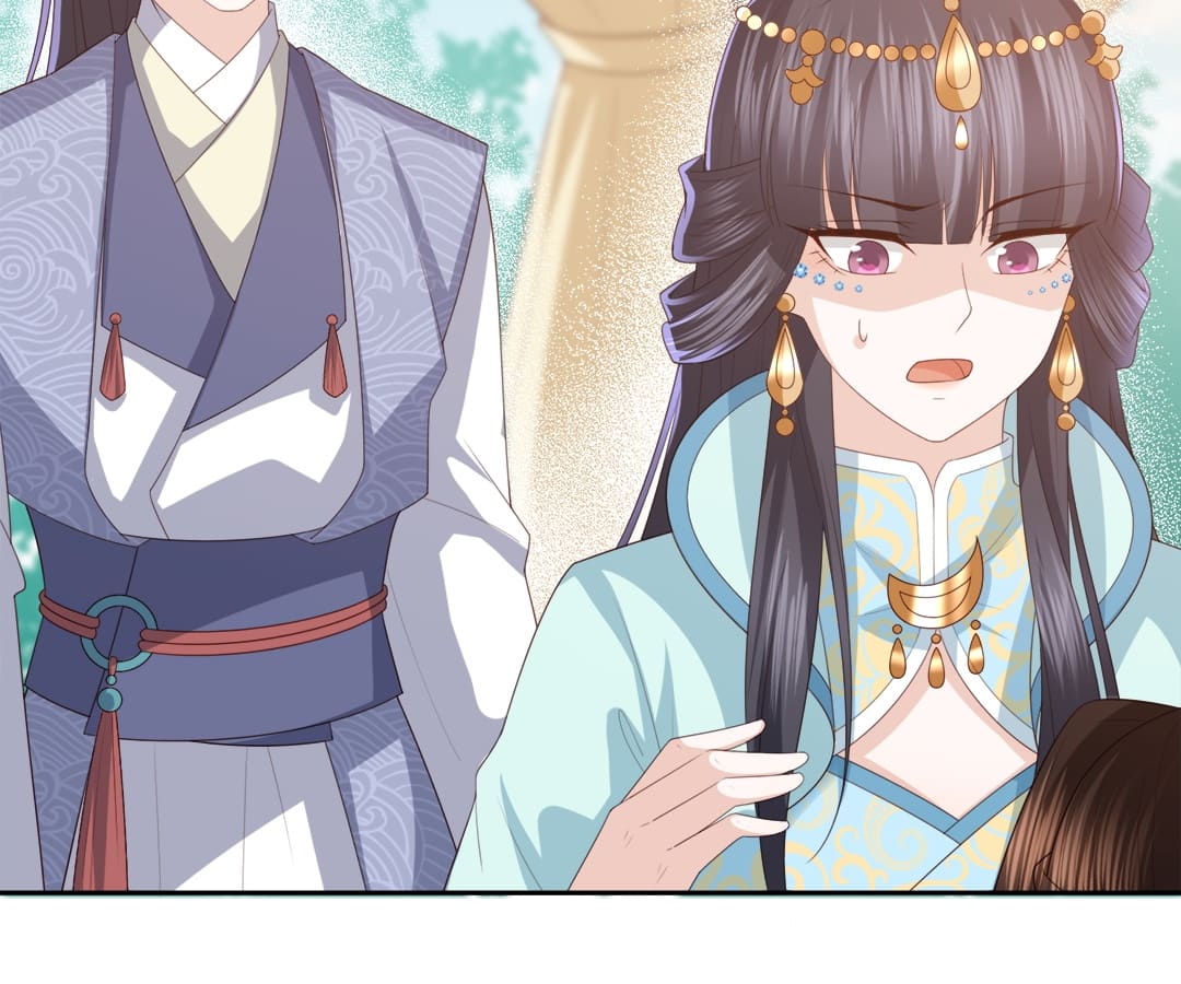 Lost Phoenix: Spoil the Repudiated Empress Chapter 21 - page 23