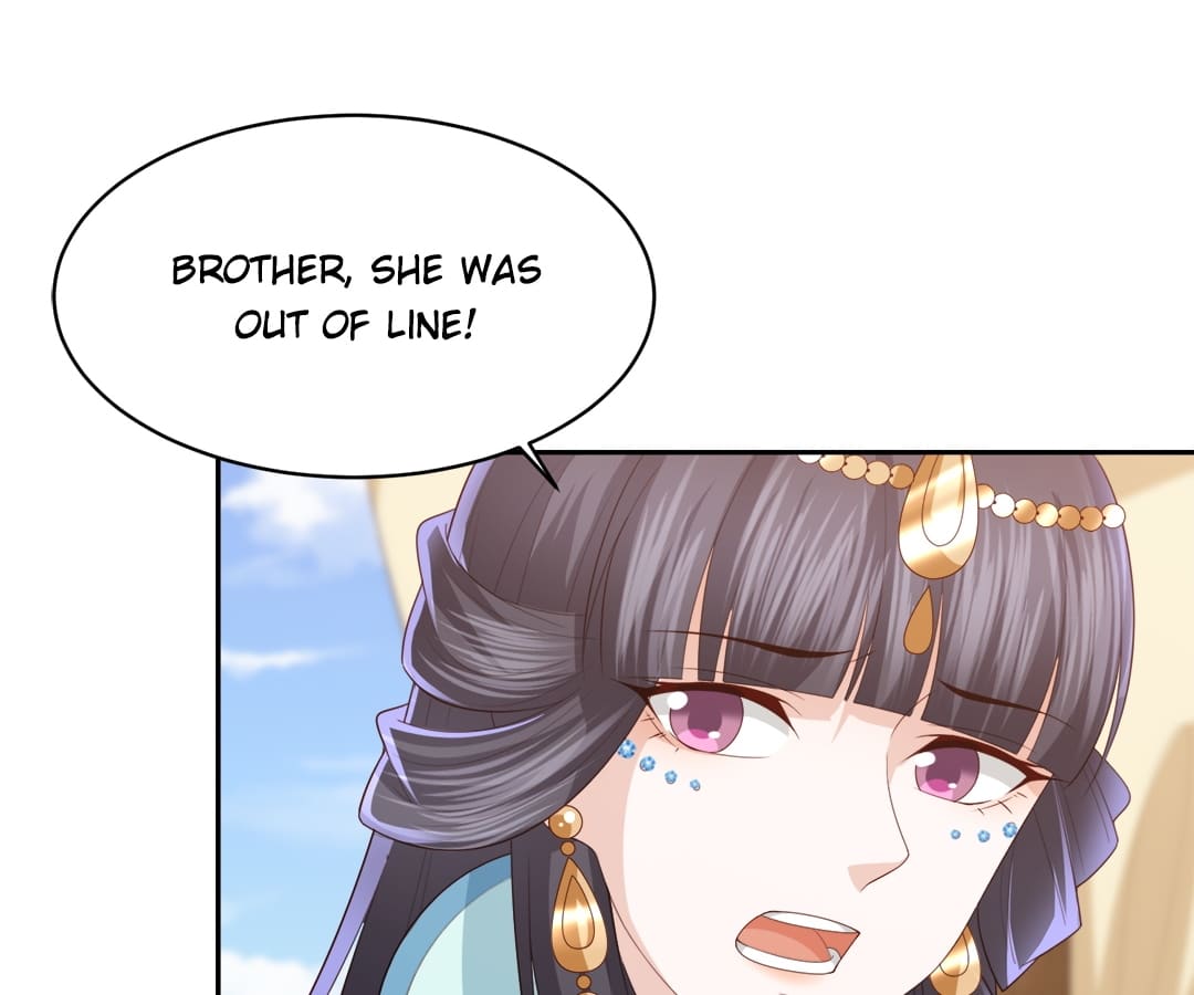 Lost Phoenix: Spoil the Repudiated Empress Chapter 21 - page 24