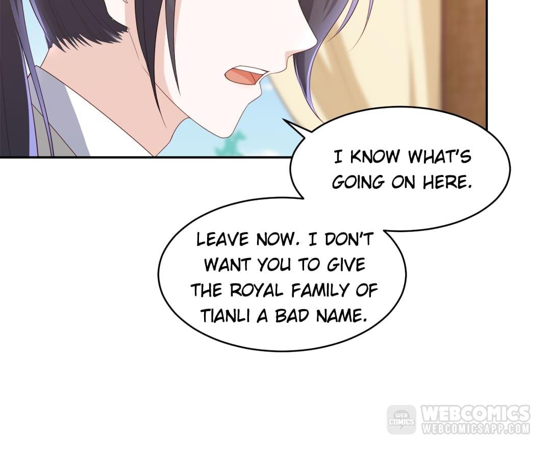 Lost Phoenix: Spoil the Repudiated Empress Chapter 21 - page 26