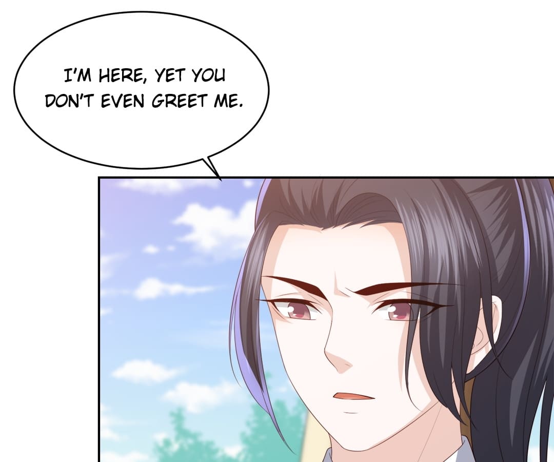 Lost Phoenix: Spoil the Repudiated Empress Chapter 21 - page 29