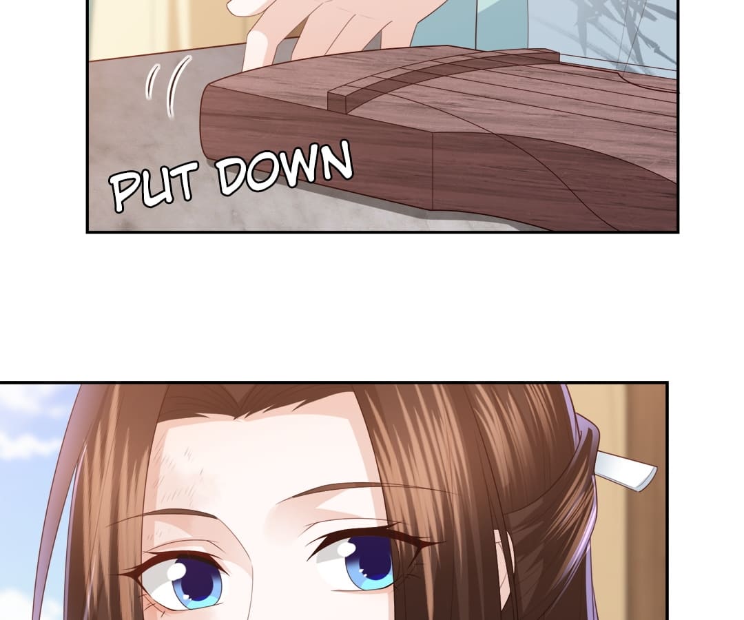 Lost Phoenix: Spoil the Repudiated Empress Chapter 21 - page 31