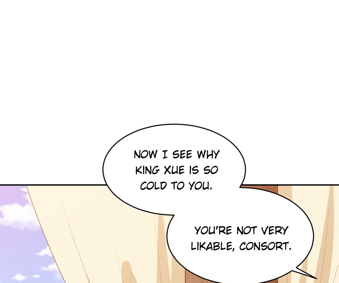 Lost Phoenix: Spoil the Repudiated Empress Chapter 21 - page 33