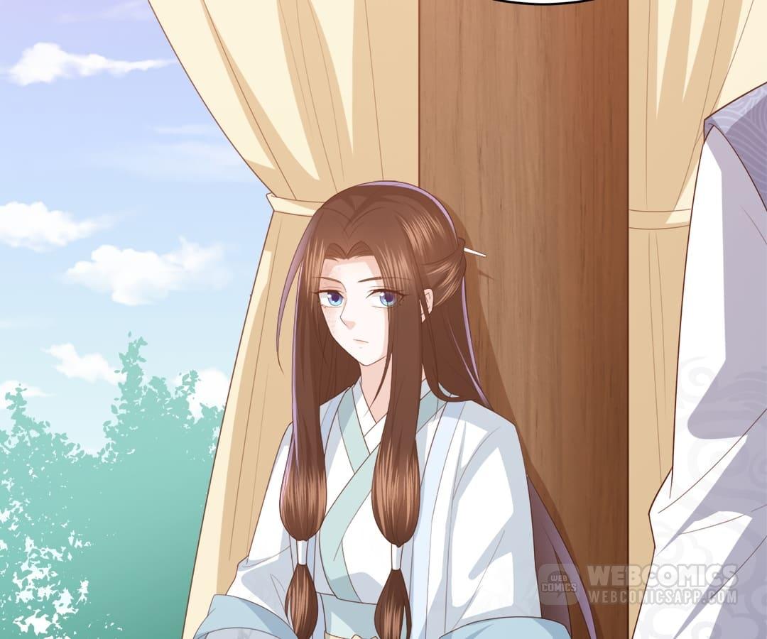 Lost Phoenix: Spoil the Repudiated Empress Chapter 21 - page 34