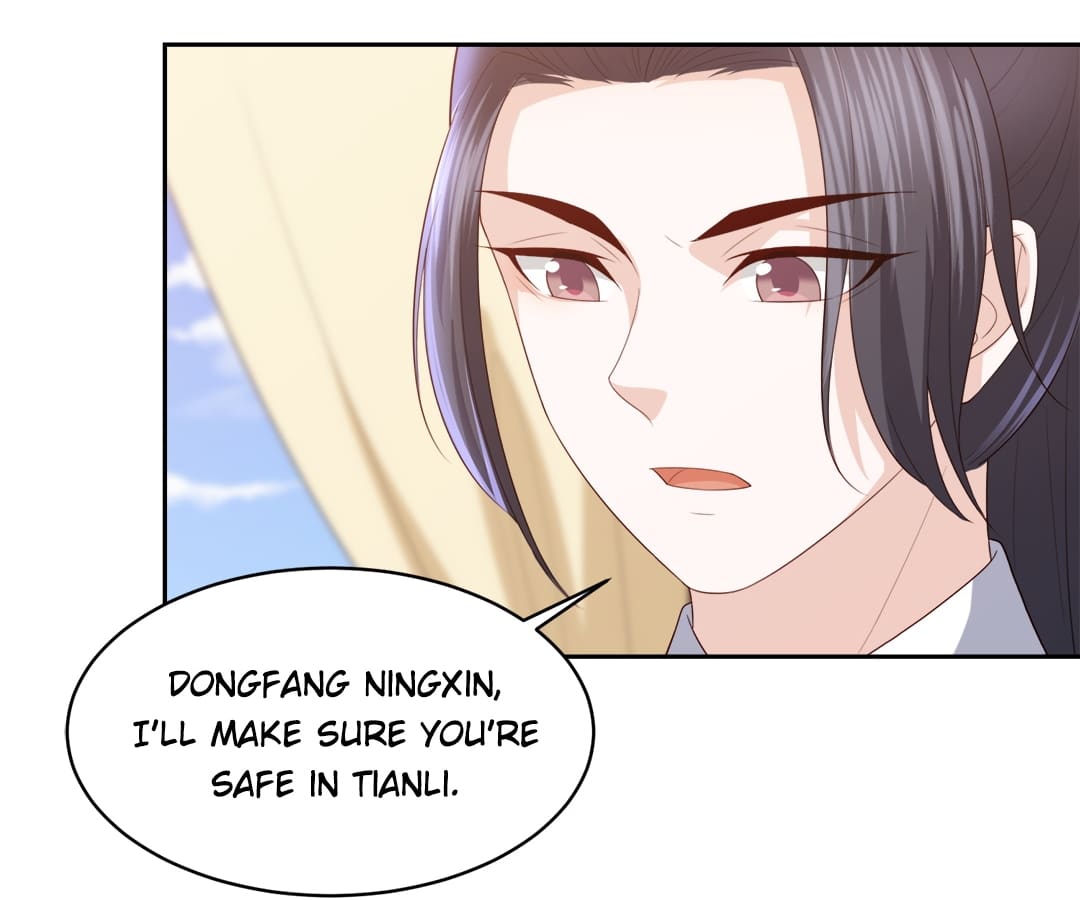Lost Phoenix: Spoil the Repudiated Empress Chapter 21 - page 36