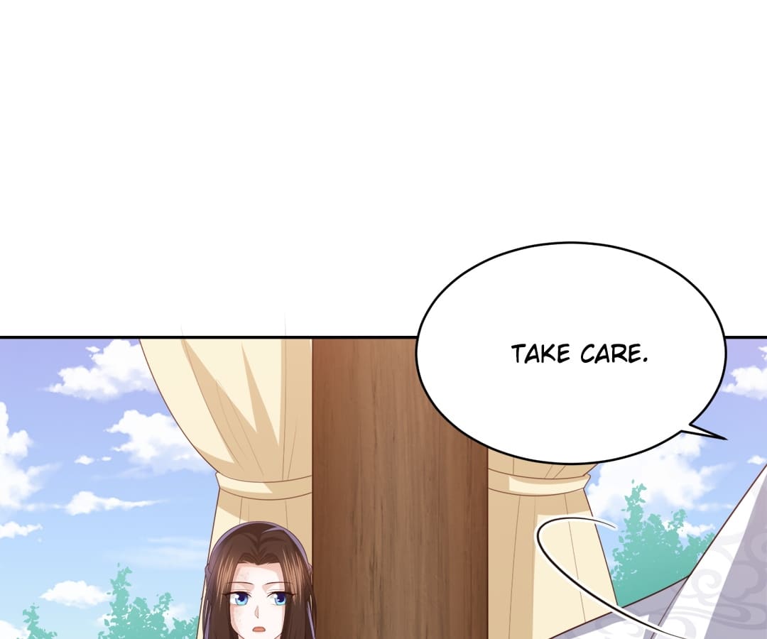 Lost Phoenix: Spoil the Repudiated Empress Chapter 21 - page 37