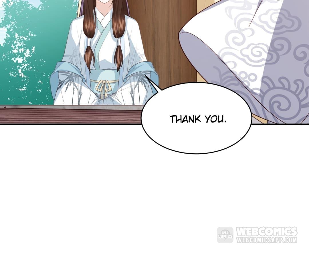 Lost Phoenix: Spoil the Repudiated Empress Chapter 21 - page 38