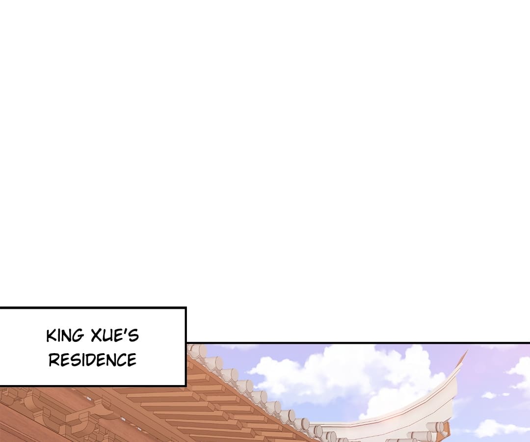 Lost Phoenix: Spoil the Repudiated Empress Chapter 21 - page 41