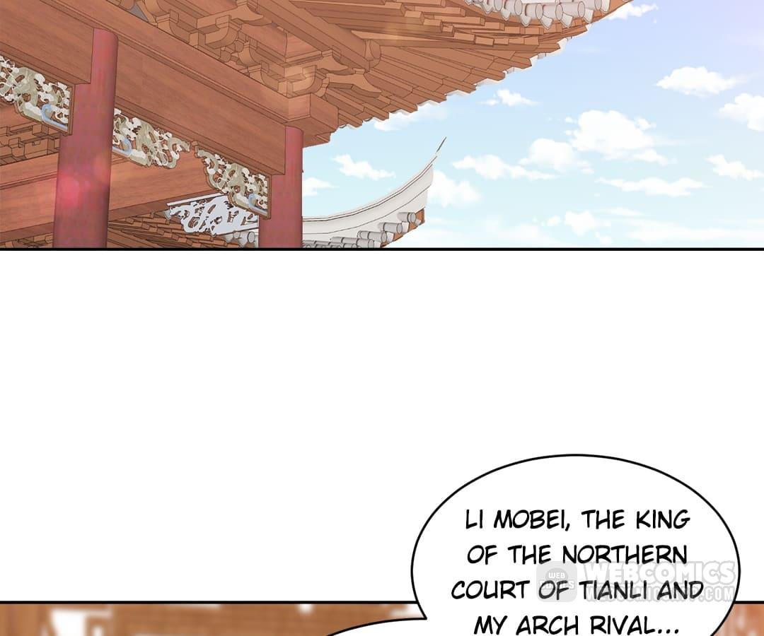 Lost Phoenix: Spoil the Repudiated Empress Chapter 21 - page 42