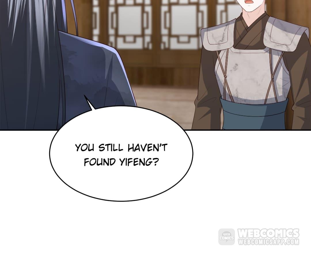 Lost Phoenix: Spoil the Repudiated Empress Chapter 21 - page 46