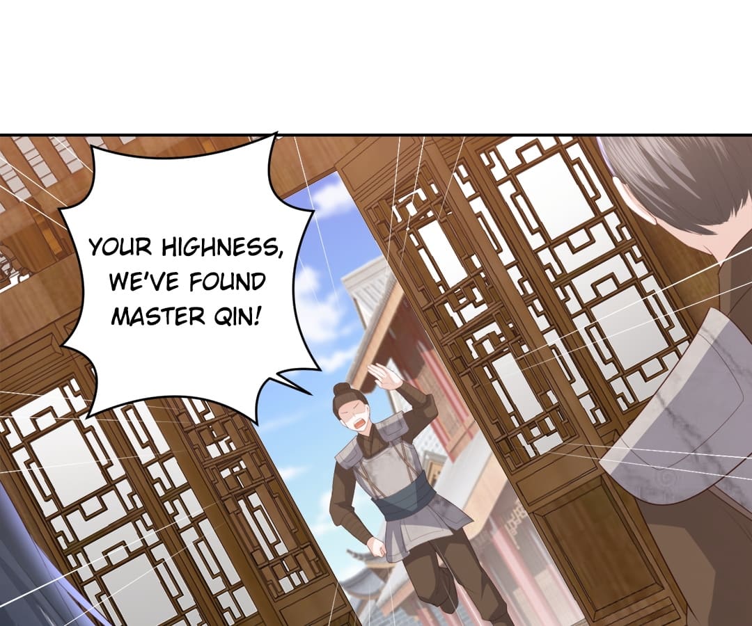Lost Phoenix: Spoil the Repudiated Empress Chapter 21 - page 47