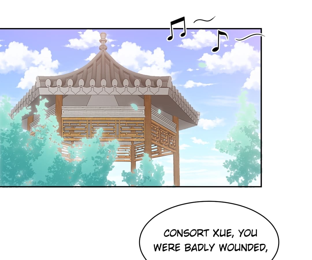 Lost Phoenix: Spoil the Repudiated Empress Chapter 21 - page 5