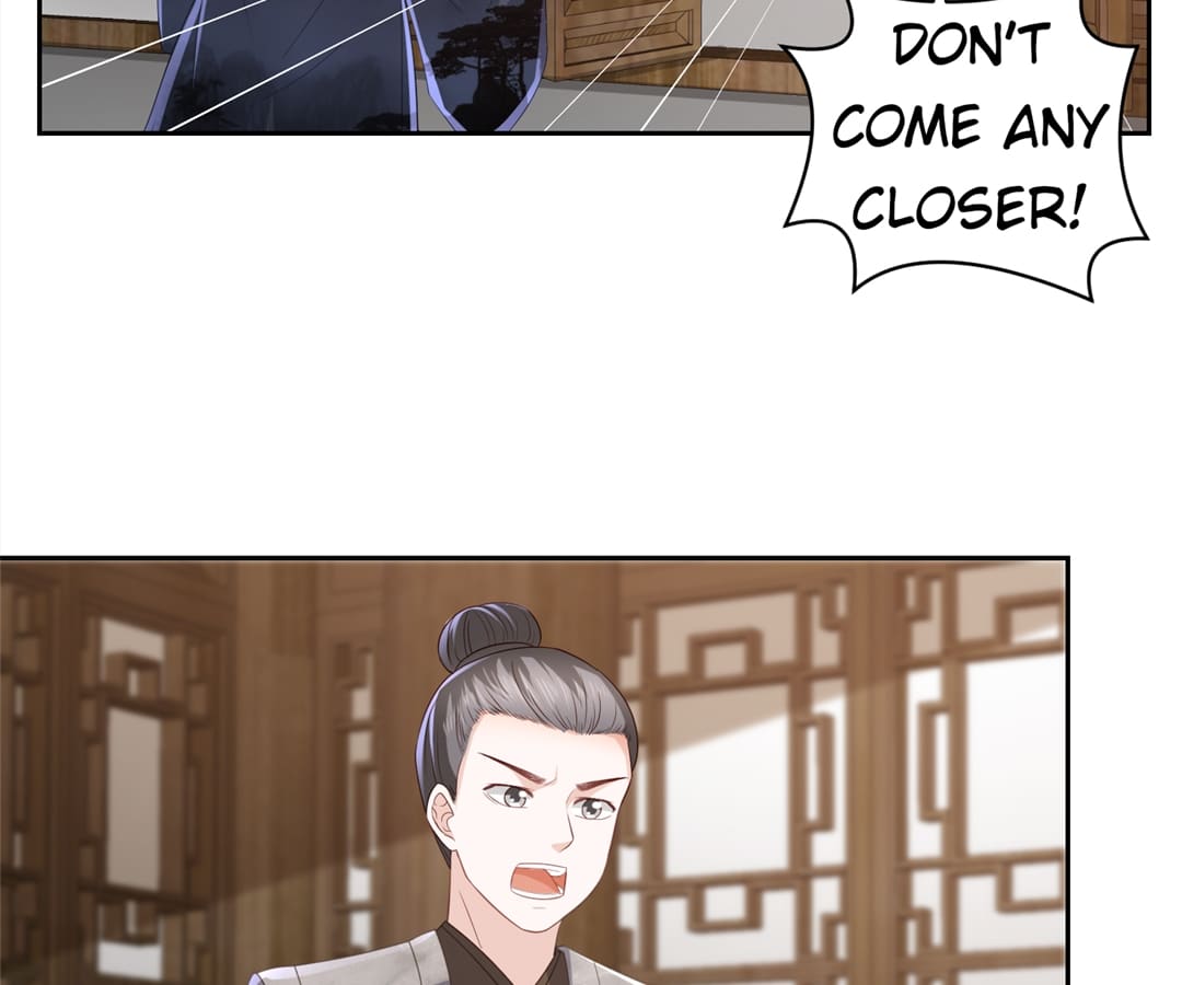 Lost Phoenix: Spoil the Repudiated Empress Chapter 21 - page 52