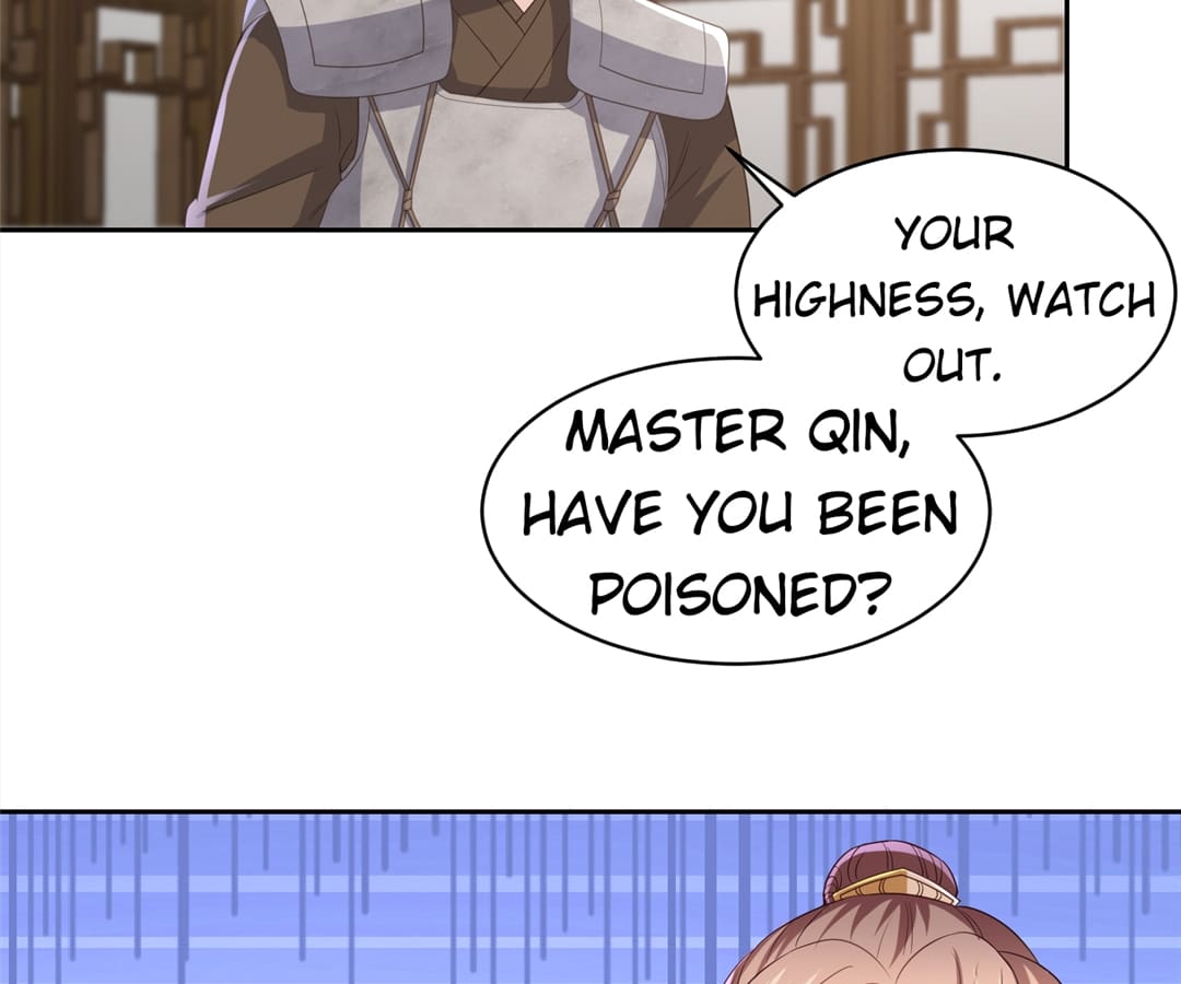 Lost Phoenix: Spoil the Repudiated Empress Chapter 21 - page 53