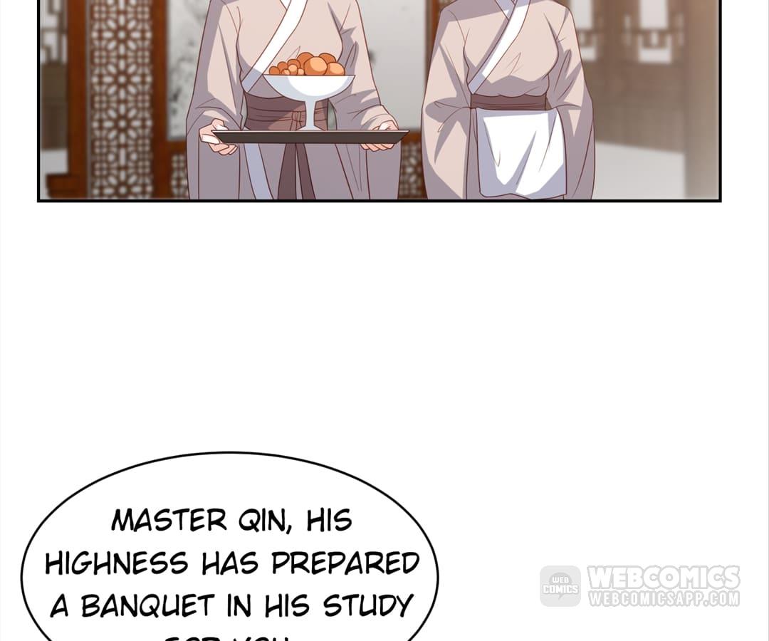 Lost Phoenix: Spoil the Repudiated Empress Chapter 21 - page 57