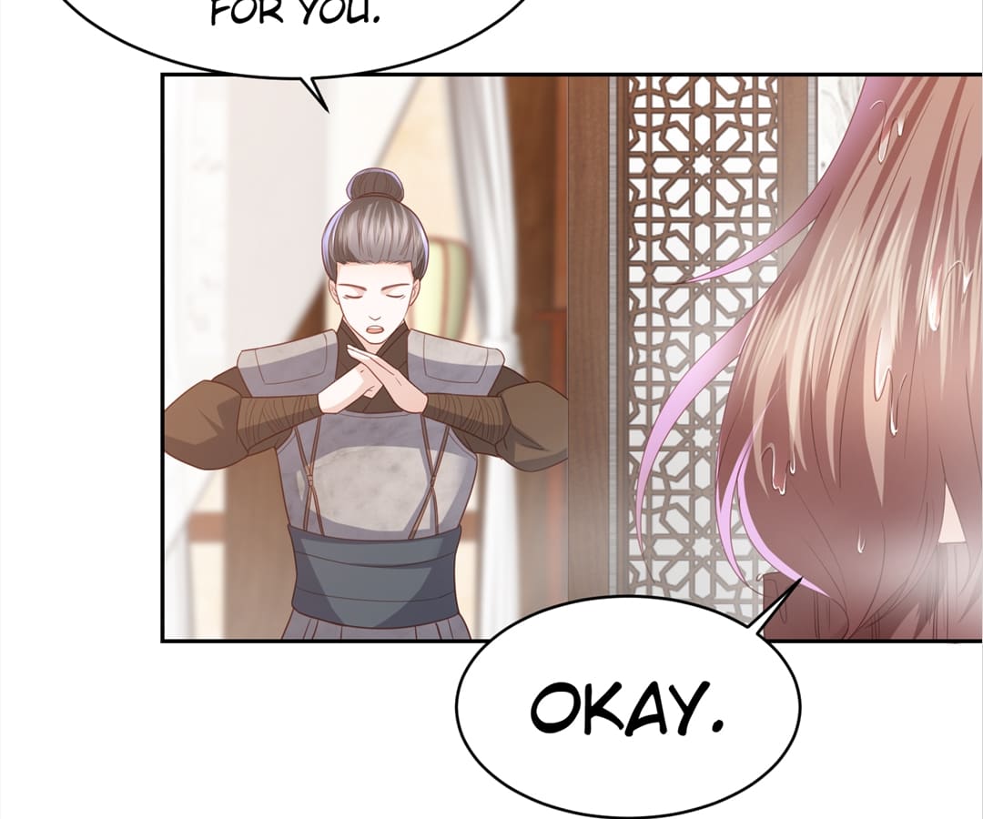 Lost Phoenix: Spoil the Repudiated Empress Chapter 21 - page 58